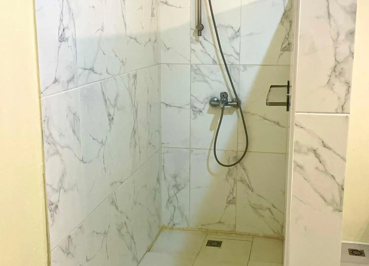 Villa KAMBUSA appartamento SOFIA لاس غاليراس شقة