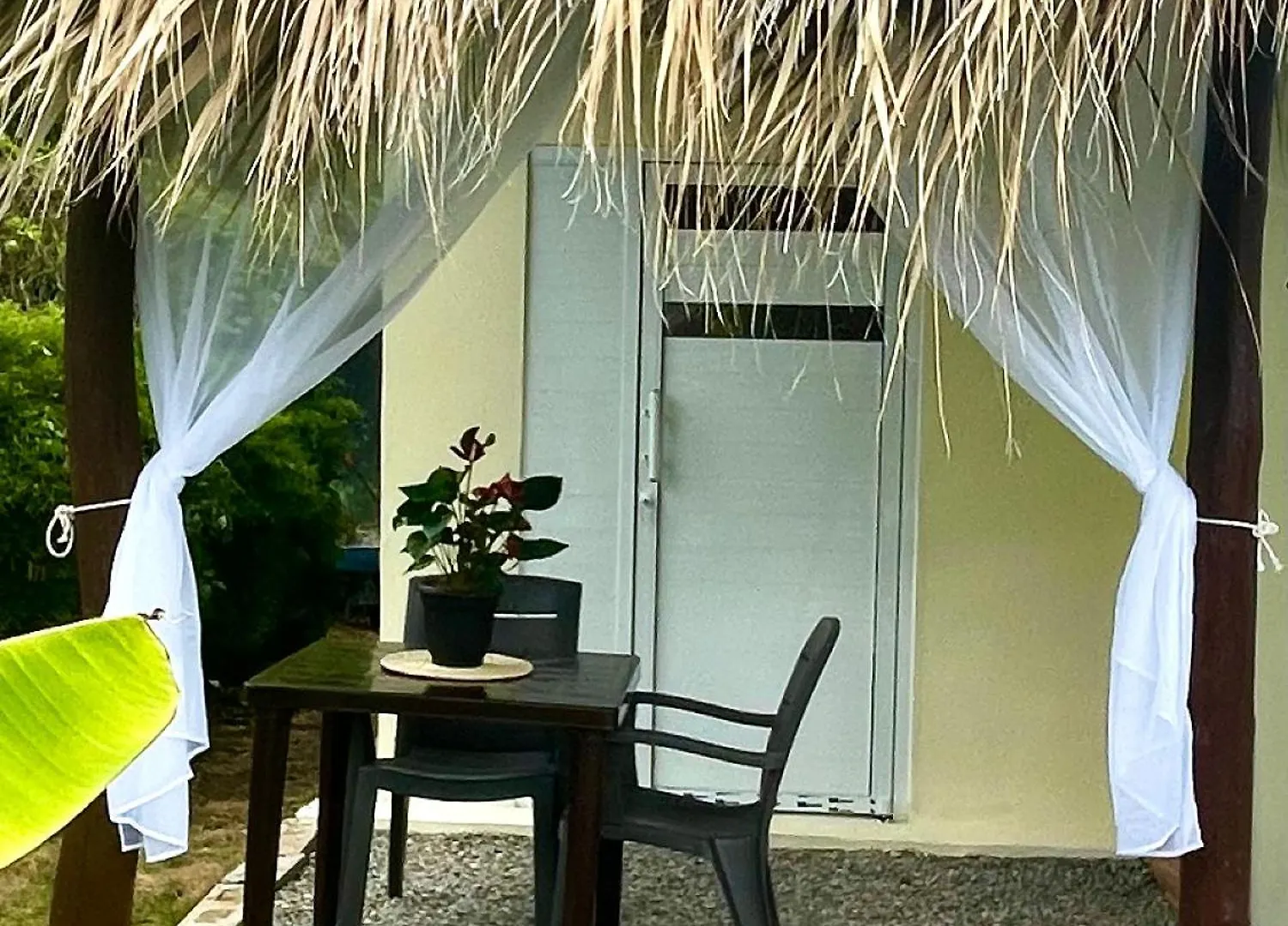 Villa KAMBUSA appartamento SOFIA لاس غاليراس